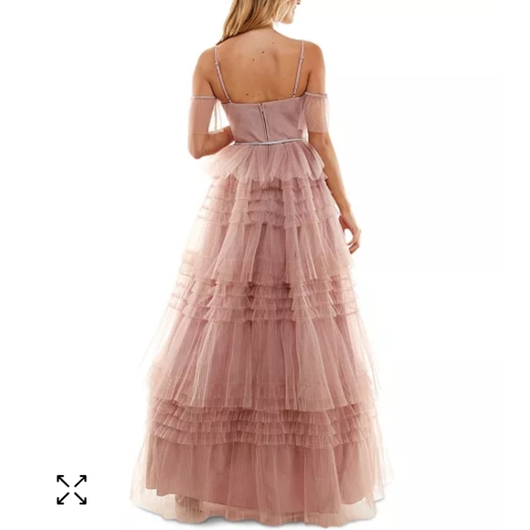 Say Yes To The Prom NWT - Picture 15 of 16